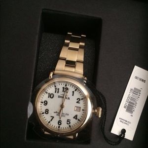 Shinola Women’s watch